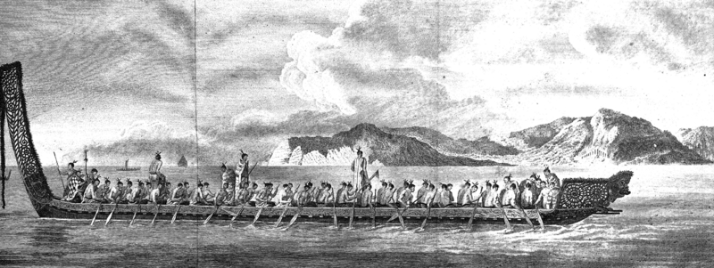 An Account of the Voyages Undertaken by the Order of His Present Majesty for Making Discoveries in the Southern Hemisphere.