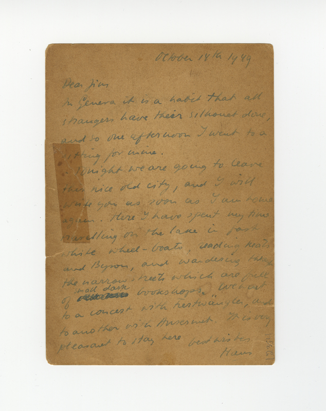 Series_I-1-b_Hans_Lodeizen_silhouette_with_correspondence_from_HL_to_JM_on_verso_Oct._14_1949_004.jpg