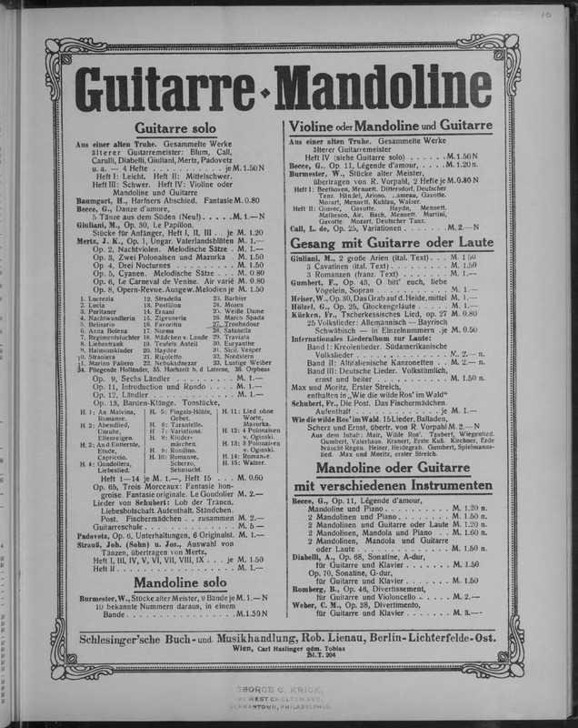 Jl trovatore : von G. Verdi : Guitare / Mertz, J.K.