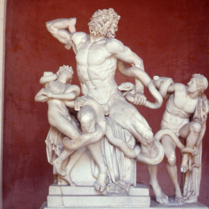 Laocoon and sons