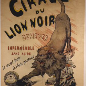 Lion Noir advertisement