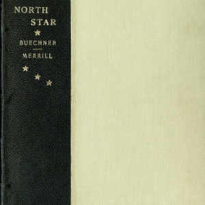 <em>North Star: A Book of Poems</em>