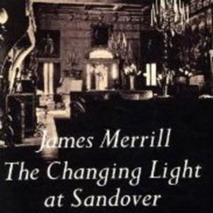 Cover of The Changing Light