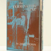 The terminator line