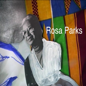 Sankofa Rosa Parks