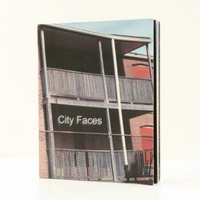 City faces