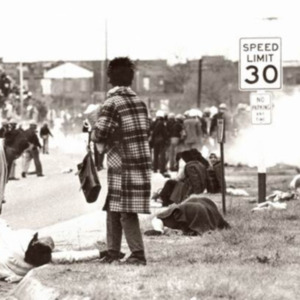 Violence in Selma