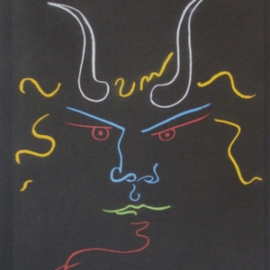 jean-cocteau-head-of-the-minotaur-works-on-paper-drawings-watercolors-etc-pastel-zoom_550_701.jpg