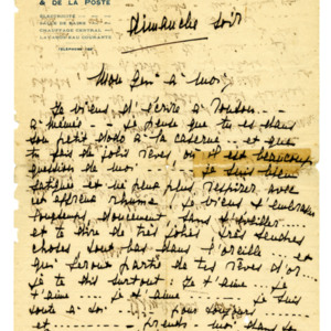 Letter no. 1 - de Coligny-Châtillon to Apollinaire.jpg