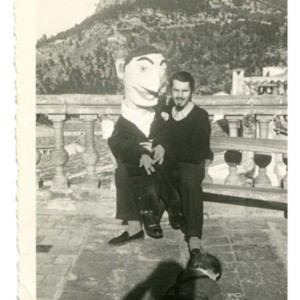 MSS031_V_creeley_with_son_in_costume.jpg