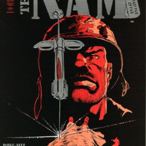 The Nam, Issue 58