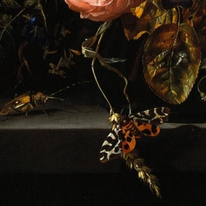Detail 2 of Ruysch Flowers in a Glass Vase copy.jpg