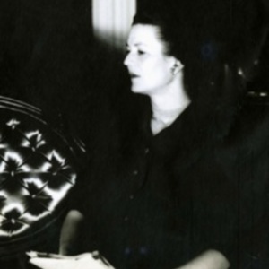 Hellen Merrill 1947
