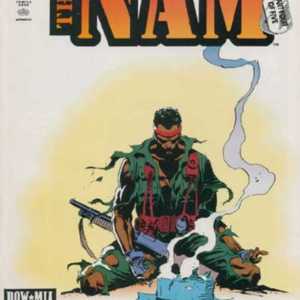The Nam, Issue 57