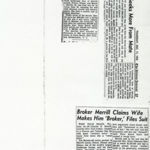 Three_newspaper_clippings_related_to_Charles_Merrill's_and_Hellen_Ingram_Merrill's_divorce, 1938-9-002.jpg
