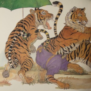 <em>Sam and the Tigers</em> (1996)