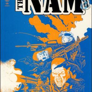 The Nam, Issue 56