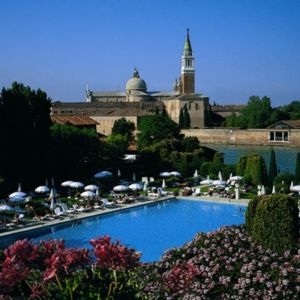 Hotel Cipriani, Venice-Pool.jpg