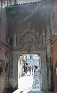 Porta di San Zaccaria